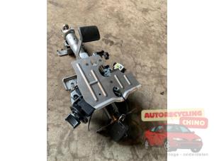 Begagnade Tändningslås Suzuki Swift (ZA/ZC/ZD1/2/3/9) 1.5 VVT 16V Pris € 50,00 Marginaltabell erbjuds av Autorecycling Chino B.V.