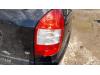 Opel Zafira (F75) 1.8 16V Achterlicht rechts