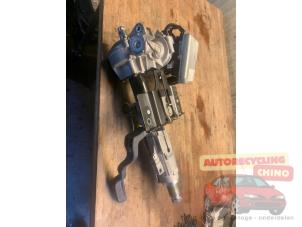 Używane Elektryczne wspomaganie kierownicy Audi A1 Sportback (8XA/8XF) 1.4 TDI Ultra 12V Cena € 250,00 Procedura marży oferowane przez Autorecycling Chino B.V.