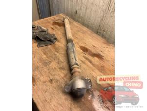 Używane Amortyzator lewy tyl Audi A1 Sportback (8XA/8XF) 1.4 TDI Ultra 12V Cena € 35,00 Procedura marży oferowane przez Autorecycling Chino B.V.