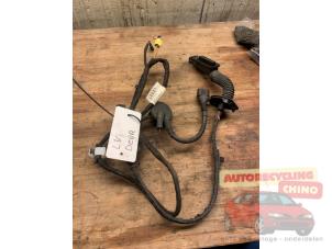 Gebruikte Kabelboom Audi A1 Sportback (8XA/8XF) 1.4 TDI Ultra 12V Prijs € 75,00 Margeregeling aangeboden door Autorecycling Chino B.V.