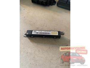 Używane Wzmacniacz anteny Audi A1 Sportback (8XA/8XF) 1.4 TDI Ultra 12V Cena € 10,00 Procedura marży oferowane przez Autorecycling Chino B.V.