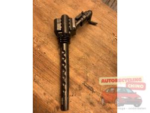 Używane Cewka zaplonowa Alfa Romeo 159 Sportwagon (939BX) 1.8 TBi 16V Cena € 25,00 Procedura marży oferowane przez Autorecycling Chino B.V.