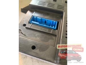 Gebruikte Module (diversen) Alfa Romeo 159 Sportwagon (939BX) 1.8 TBi 16V Prijs € 65,00 Margeregeling aangeboden door Autorecycling Chino B.V.