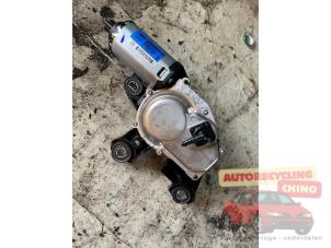 Używane Silnik wycieraczki tylnej Audi A1 Sportback (8XA/8XF) 1.4 TDI Ultra 12V Cena € 45,00 Procedura marży oferowane przez Autorecycling Chino B.V.