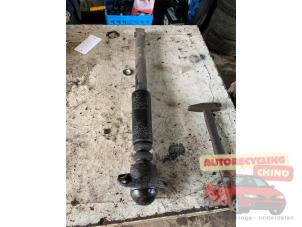 Używane Amortyzator lewy tyl Audi A1 Sportback (8XA/8XF) 1.4 TDI Ultra 12V Cena € 25,00 Procedura marży oferowane przez Autorecycling Chino B.V.