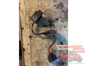 Używane Modul pompa paliwowa Audi A1 Sportback (8XA/8XF) 1.4 TFSI 16V 122 Cena € 45,00 Procedura marży oferowane przez Autorecycling Chino B.V.