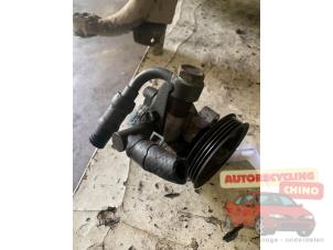Gebruikte Pomp Servo Hyundai Accent 1.5i 12V Prijs € 35,00 Margeregeling aangeboden door Autorecycling Chino B.V.