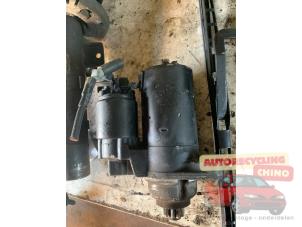 Begagnade Startmotor Audi A2 (8Z0) 1.4 16V Pris € 36,00 Marginaltabell erbjuds av Autorecycling Chino B.V.