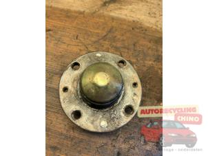 Gebruikte Wiellager achter Fiat Grande Punto (199) 1.4 Prijs € 20,00 Margeregeling aangeboden door Autorecycling Chino B.V.