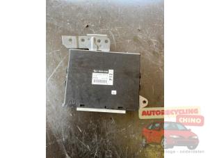Używane Komputer sterowania silnika Daihatsu YRV (M2) 1.0 12V DVVT STi Cena € 75,00 Procedura marży oferowane przez Autorecycling Chino B.V.