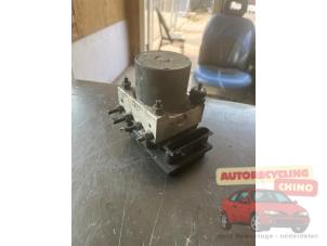 Begagnade ABS-pump Citroen C1 1.0 12V Pris € 75,00 Marginaltabell erbjuds av Autorecycling Chino B.V.