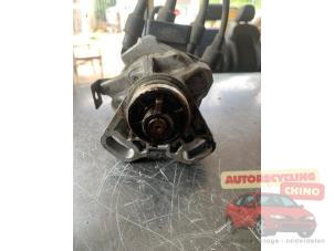 Używane Zaplon (kompletny) Mazda 323 (BA12) 1.3i 16V Cena € 50,00 Procedura marży oferowane przez Autorecycling Chino B.V.