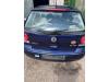 Volkswagen Polo IV (9N1/2/3) 1.9 TDI 100 Baklucka