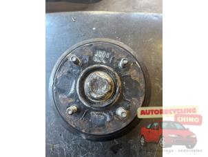 Begagnade Bakre bromstrumma Chevrolet Matiz (M200) 0.8 S,SE Pris € 35,00 Marginaltabell erbjuds av Autorecycling Chino B.V.