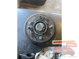 Begagnade Bakre bromstrumma Chevrolet Matiz (M200) 0.8 S,SE Pris € 35,00 Marginaltabell erbjuds av Autorecycling Chino B.V.