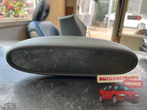 Używane Lusterko wewnetrzne Audi A1 Sportback (8XA/8XF) 1.0 TFSI Ultra 12V Cena € 35,00 Procedura marży oferowane przez Autorecycling Chino B.V.