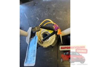 Gebruikte Stuurkolomschakelaar Fiat 500 (312) 1.4 16V Prijs € 50,00 Margeregeling aangeboden door Autorecycling Chino B.V.