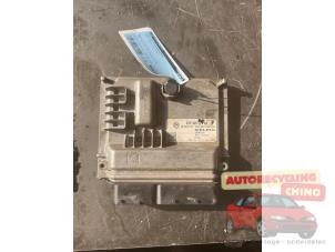 Begagnade Dator, motorstyrning Seat Ibiza IV (6J5) 1.2 TDI Ecomotive Pris € 49,99 Marginaltabell erbjuds av Autorecycling Chino B.V.