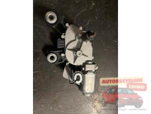 Używane Silnik wycieraczki tylnej Audi A1 Sportback (8XA/8XF) 1.0 TFSI Ultra 12V Cena € 65,00 Procedura marży oferowane przez Autorecycling Chino B.V.