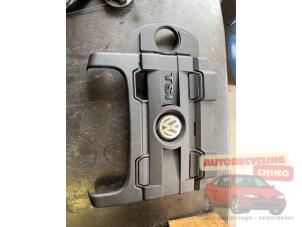 Begagnade Motorkåpa Volkswagen Touran (1T1/T2) 1.4 16V TSI 140 Pris € 35,00 Marginaltabell erbjuds av Autorecycling Chino B.V.