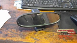 Używane Lusterko wewnetrzne Audi A1 (8X1/8XK) 1.4 TFSI 16V 122 Cena € 35,00 Procedura marży oferowane przez Autorecycling Chino B.V.