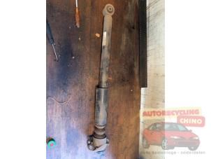 Używane Amortyzator prawy tyl Audi A1 (8X1/8XK) 1.2 TFSI Cena € 35,00 Procedura marży oferowane przez Autorecycling Chino B.V.