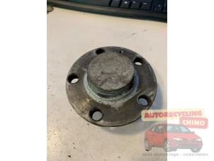 Używane Lozysko kola tyl Audi A1 (8X1/8XK) 1.2 TFSI Cena € 25,00 Procedura marży oferowane przez Autorecycling Chino B.V.