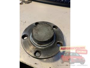 Używane Lozysko kola tyl Audi A1 (8X1/8XK) 1.2 TFSI Cena € 25,00 Procedura marży oferowane przez Autorecycling Chino B.V.