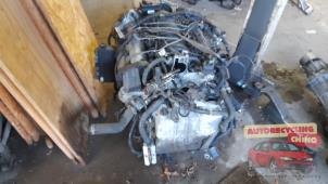 Begagnade Motor Cadillac Seville (K-body) 4.6 STS/North Star V8 32V Pris € 2.250,00 Marginaltabell erbjuds av Autorecycling Chino B.V.