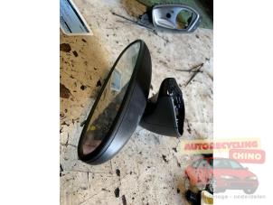 Używane Lusterko wewnetrzne Audi A1 (8X1/8XK) 1.2 TFSI Cena € 35,00 Procedura marży oferowane przez Autorecycling Chino B.V.