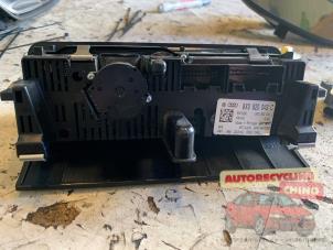 Używane Panel sterowania nagrzewnicy Audi A1 (8X1/8XK) 1.2 TFSI Cena € 50,00 Procedura marży oferowane przez Autorecycling Chino B.V.