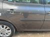 Portier 4Deurs rechts-achter van een Toyota Auris (E15) 2.0 D-4D-F 16V 2009