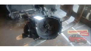 Begagnade Växellåda Fiat Croma (194) 1.9 D Multijet 16V Pris € 250,00 Marginaltabell erbjuds av Autorecycling Chino B.V.