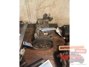 Begagnade Luftkonditioneringspump Renault Clio II (BB/CB) 1.4 16V Pris € 50,00 Marginaltabell erbjuds av Autorecycling Chino B.V.