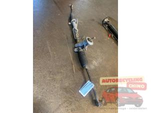 Używane Przekladnia kierownicza Audi A1 (8X1/8XK) 1.2 TFSI Cena € 125,00 Procedura marży oferowane przez Autorecycling Chino B.V.