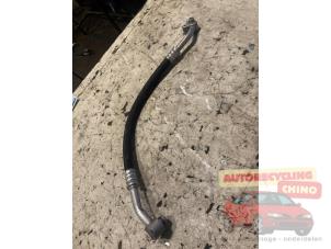 Używane Przewód klimatyzacji Audi A1 (8X1/8XK) 1.6 TDI 16V Cena € 50,00 Procedura marży oferowane przez Autorecycling Chino B.V.