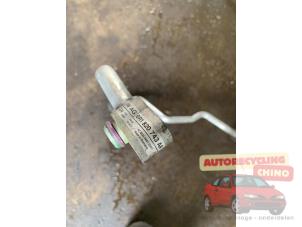 Używane Przewód klimatyzacji Audi A1 Sportback (8XA/8XF) 1.4 TDI Ultra 12V Cena € 50,00 Procedura marży oferowane przez Autorecycling Chino B.V.