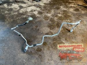 Używane Przewód klimatyzacji Audi A1 Sportback (8XA/8XF) 1.4 TDI Ultra 12V Cena € 50,00 Procedura marży oferowane przez Autorecycling Chino B.V.