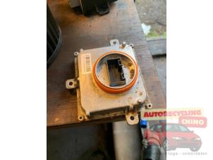 Begagnade Xenonmodul Audi Q3 (8UB/8UG) 2.0 TDI 16V 150 Quattro Pris € 50,00 Marginaltabell erbjuds av Autorecycling Chino B.V.