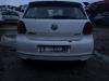 Volkswagen Polo V (6R) 1.2 TDI 12V BlueMotion Achterbumper