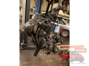 Begagnade Motor Citroen Berlingo 1.6 HDI 16V 75 Pris € 450,00 Marginaltabell erbjuds av Autorecycling Chino B.V.