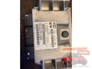 Używane Komputer sterowania silnika Citroen Xsara Picasso (CH) 2.0 16V Cena € 100,00 Procedura marży oferowane przez Autorecycling Chino B.V.