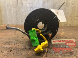 Begagnade Airbagring Mercedes B (W245) 2.0 B-180 CDI 16V Pris € 150,00 Marginaltabell erbjuds av Autorecycling Chino B.V.