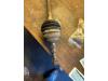 Drivaxel, höger fram från en Opel Zafira (F75) 1.8 16V 2004