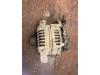 Dynamo från en Opel Zafira (F75) 1.8 16V 2004