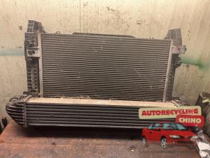 Begagnade Kylarsats Mercedes B (W245) 2.0 B-180 CDI 16V Pris € 175,00 Marginaltabell erbjuds av Autorecycling Chino B.V.