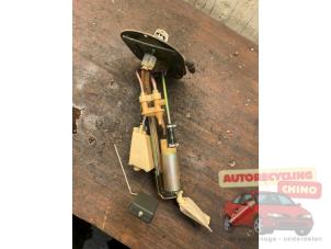 Używane Pompa benzynowa Subaru Forester (SF) 2.0 16V Cena € 90,00 Procedura marży oferowane przez Autorecycling Chino B.V.