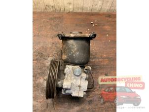 Używane Pompa wspomagania kierownicy Subaru Forester (SF) 2.0 16V Cena € 50,00 Procedura marży oferowane przez Autorecycling Chino B.V.