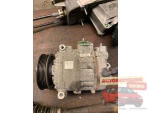 Begagnade Luftkonditioneringspump Seat Leon (1P1) 1.6 Pris € 70,00 Marginaltabell erbjuds av Autorecycling Chino B.V.